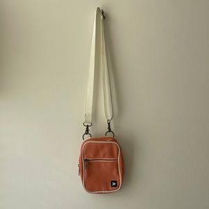Thread Crossbody Purse